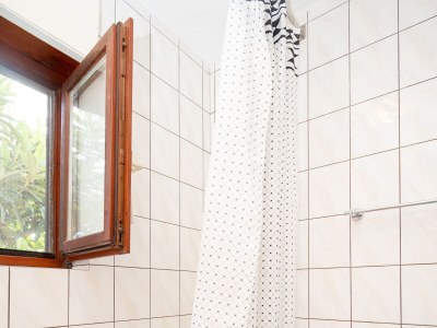 Apartment Studio flat with terrace Kampor, Rab AS-5014-a - Outdoor photo 16