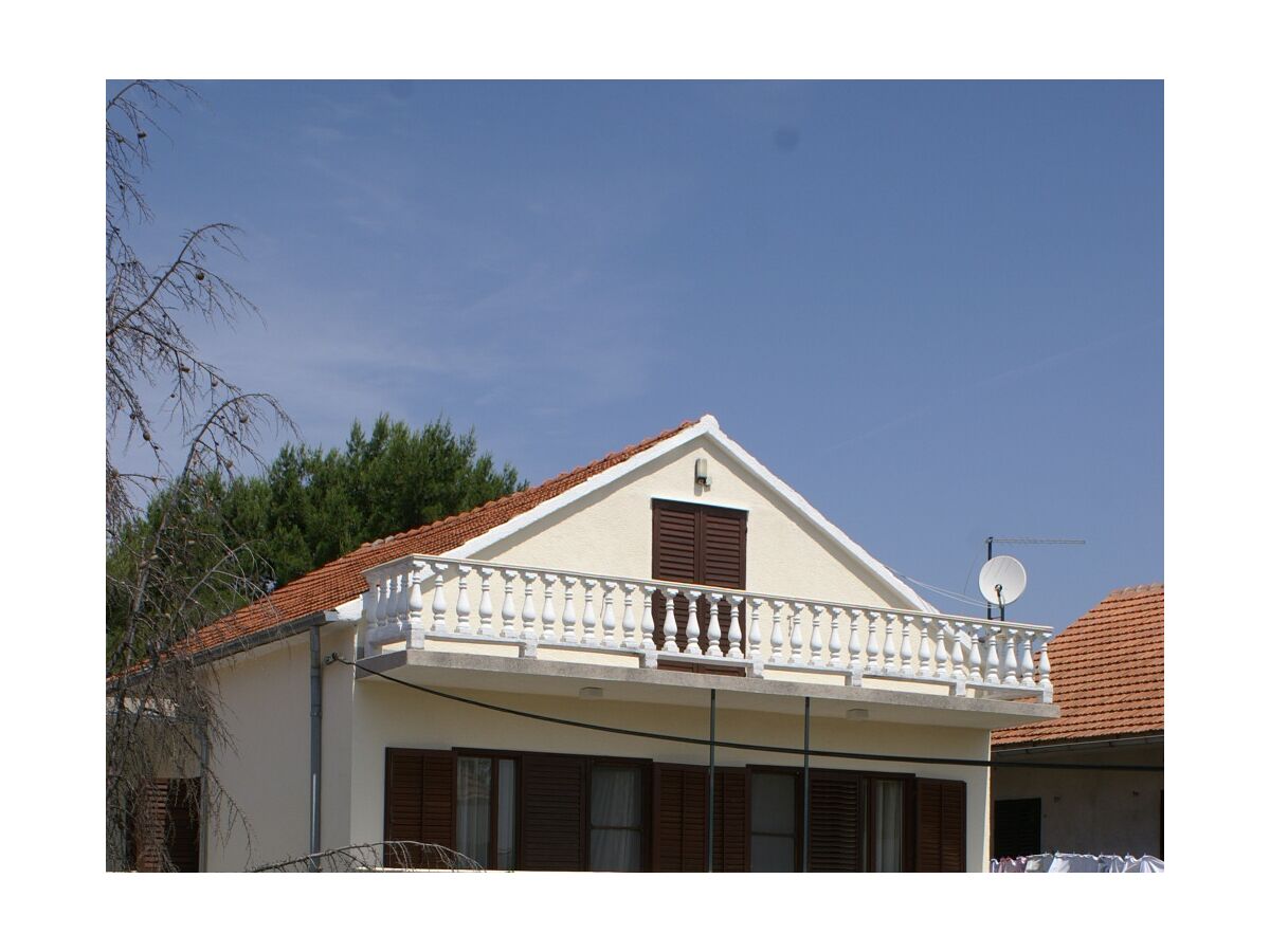 Apartment One bedroom apartment with terrace Vodice A-4180-b - Outdoor photo 3