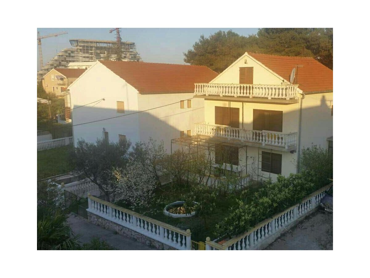 Apartment One bedroom apartment with terrace Vodice A-4180-b - Outdoor photo 4