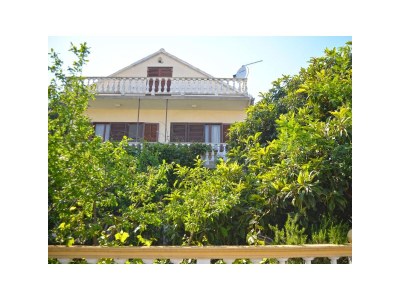 Apartment One bedroom apartment with terrace Vodice A-4180-b - Outdoor photo 2