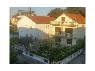 Apartment One bedroom apartment with terrace Vodice A-4180-b - Outdoor photo 4