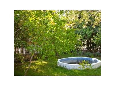 Apartment One bedroom apartment with terrace Vodice A-4180-b - Outdoor photo 5