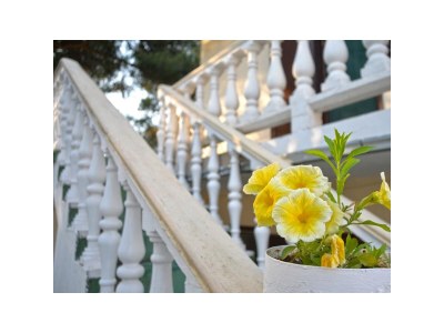 Apartment One bedroom apartment with terrace Vodice A-4180-b - Outdoor photo 8