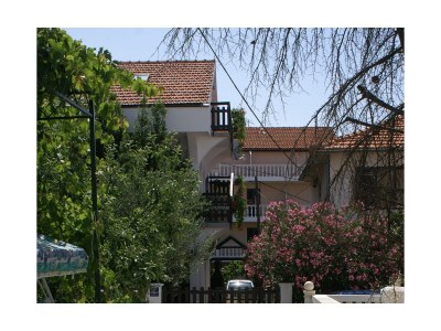 Apartment One bedroom apartment with terrace Vodice A-4180-b - Outdoor photo 10