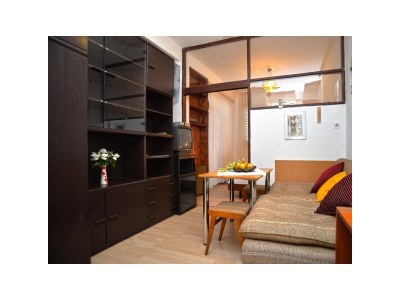 Apartment One bedroom apartment with terrace Vodice A-4180-b - Outdoor photo 11