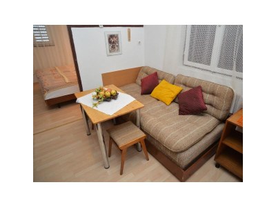 Apartment One bedroom apartment with terrace Vodice A-4180-b - Outdoor photo 12