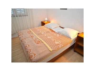 Apartment One bedroom apartment with terrace Vodice A-4180-b - Outdoor photo 15