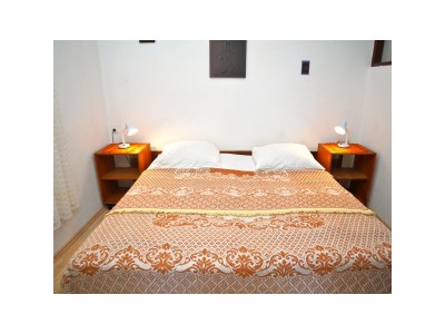 Apartment One bedroom apartment with terrace Vodice A-4180-b - Outdoor photo 16