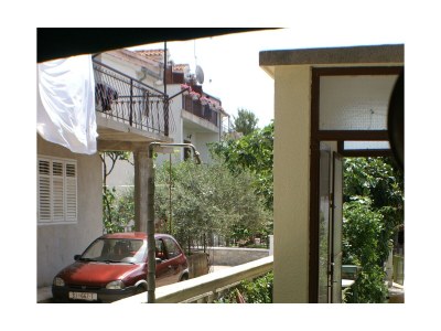 Apartment One bedroom apartment with terrace Vodice A-4180-b - Outdoor photo 20