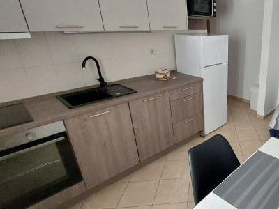 Apartment One bedroom apartment near beach Brodarica, Šibenik A-4195-b - Outdoor photo 15