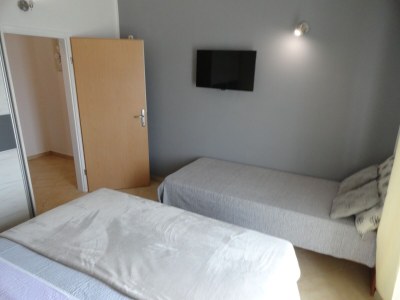 Apartment One bedroom apartment near beach Brodarica, Šibenik A-4195-b - Outdoor photo 17