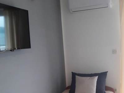 Apartment One bedroom apartment near beach Brodarica, Šibenik A-4195-b - Outdoor photo 18