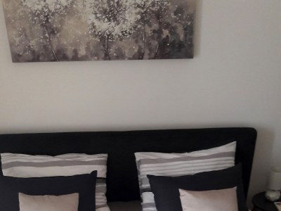 Apartment One bedroom apartment near beach Brodarica, Šibenik A-4195-b - Outdoor photo 19