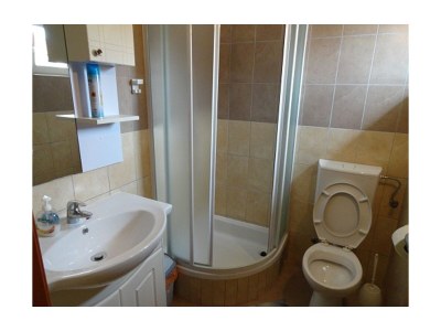 Apartment One bedroom apartment near beach Brodarica, Šibenik A-4195-b - Outdoor photo 20