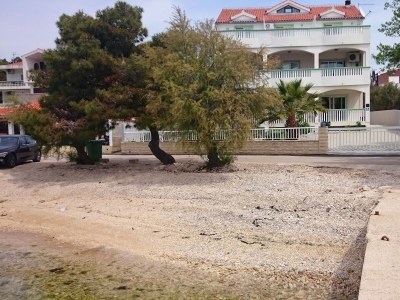 Apartment One bedroom apartment near beach Brodarica, Šibenik A-4195-c - Outdoor photo 4