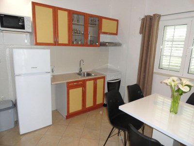 Apartment One bedroom apartment near beach Brodarica, Šibenik A-4195-c - Outdoor photo 15
