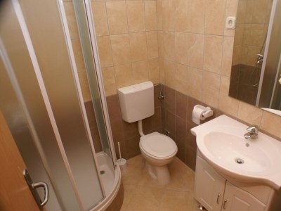 Apartment One bedroom apartment near beach Brodarica, Šibenik A-4195-c - Outdoor photo 17