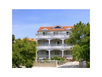 Apartment One bedroom apartment near beach Brodarica, Šibenik A-4195-d in Sibenik - Apartment