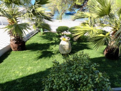 Apartment One bedroom apartment near beach Brodarica, Šibenik A-4195-d - Outdoor photo 5