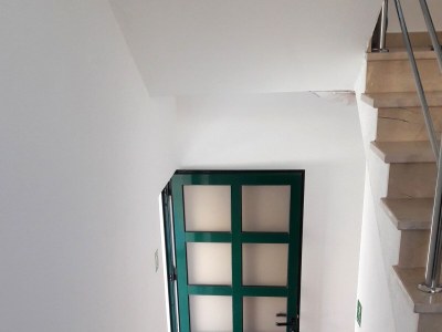 Apartment One bedroom apartment near beach Brodarica, Šibenik A-4195-d - Outdoor photo 8