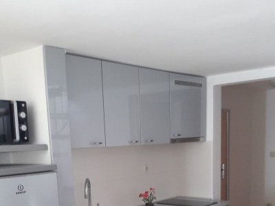 Apartment One bedroom apartment near beach Brodarica, Šibenik A-4195-d - Outdoor photo 14