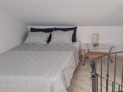 Apartment One bedroom apartment near beach Brodarica, Šibenik A-4195-d - Outdoor photo 15