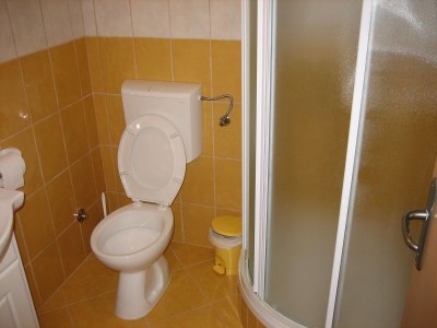 Apartment One bedroom apartment near beach Brodarica, Šibenik A-4195-d - Outdoor photo 16