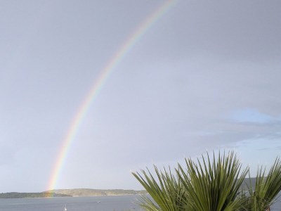 Apartment One bedroom apartment near beach Brodarica, Šibenik A-4195-d - Outdoor photo 19