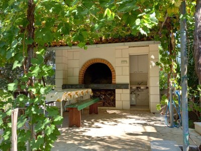 Apartment Apartments by the sea Slatine, Čiovo - 4294 - Outdoor photo 4