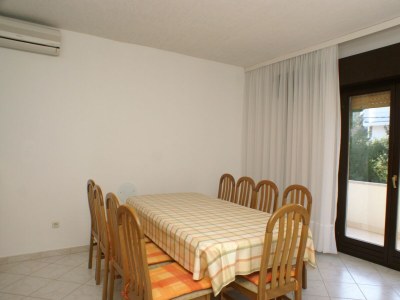 Apartment Apartments by the sea Slatine, Čiovo - 4294 - Outdoor photo 6