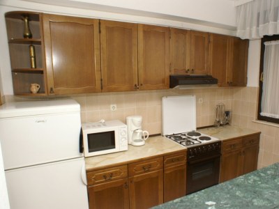 Apartment Apartments by the sea Slatine, Čiovo - 4294 - Outdoor photo 7