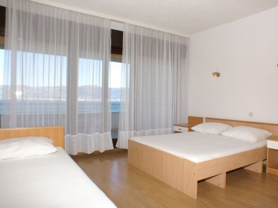 Apartment Apartments by the sea Slatine, Čiovo - 4294 - Outdoor photo 9