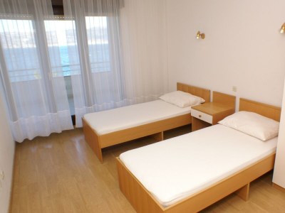 Apartment Apartments by the sea Slatine, Čiovo - 4294 - Outdoor photo 12