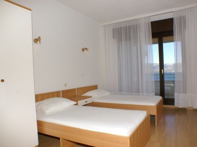 Apartment Apartments by the sea Slatine, Čiovo - 4294 - Outdoor photo 14