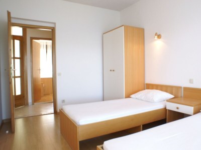 Apartment Apartments by the sea Slatine, Čiovo - 4294 - Outdoor photo 15