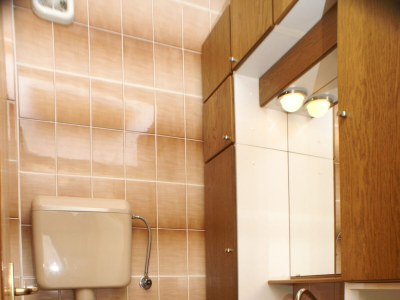 Apartment Apartments by the sea Slatine, Čiovo - 4294 - Outdoor photo 19