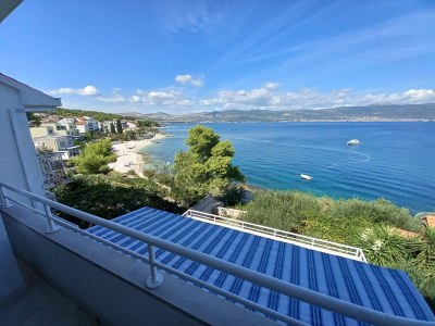 Apartment Apartments by the sea Slatine, Čiovo - 4294 - Outdoor photo 21