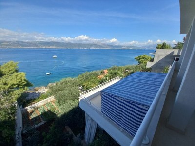 Apartment Apartments by the sea Slatine, Čiovo - 4294 - Outdoor photo 22