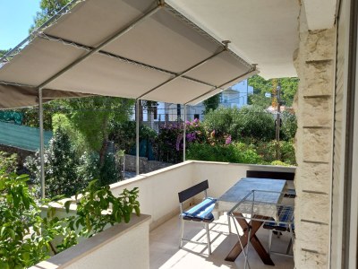 Apartment Apartments by the sea Slatine, Čiovo - 4294 - Outdoor photo 24