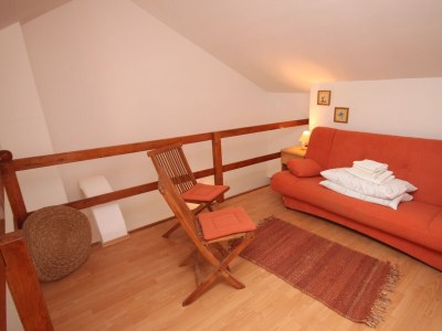 Apartment Two bedroom apartment near beach Drvenik Donja vala, Makarska A-6658-a - Outdoor photo 13