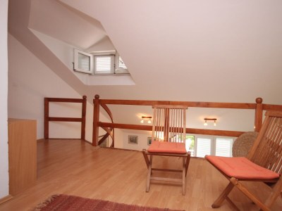 Apartment Two bedroom apartment near beach Drvenik Donja vala, Makarska A-6658-a - Outdoor photo 15