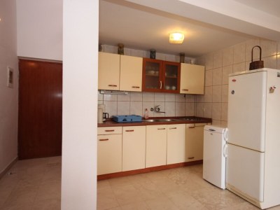 Apartment Two bedroom apartment near beach Drvenik Donja vala, Makarska A-6658-a - Outdoor photo 19