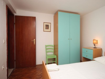 Apartment Two bedroom apartment near beach Drvenik Donja vala, Makarska A-6658-a - Outdoor photo 21