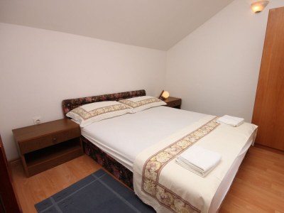 Apartment Two bedroom apartment near beach Drvenik Donja vala, Makarska A-6658-a - Outdoor photo 22