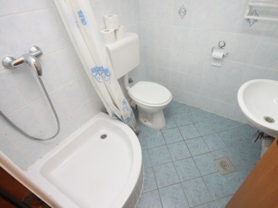 Apartment Two bedroom apartment near beach Drvenik Donja vala, Makarska A-6658-a - Outdoor photo 25