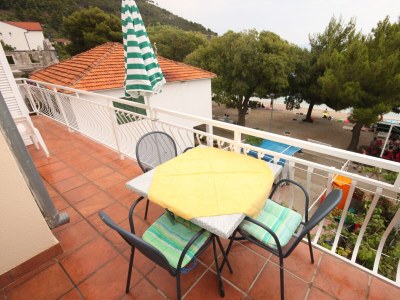Apartment Two bedroom apartment near beach Drvenik Donja vala, Makarska A-6658-a - Outdoor photo 27