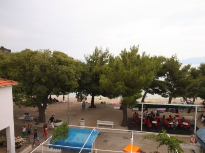 Apartment Two bedroom apartment near beach Drvenik Donja vala, Makarska A-6658-a - Outdoor photo 29