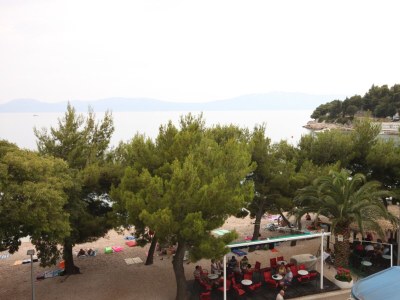 Apartment Two bedroom apartment near beach Drvenik Donja vala, Makarska A-6658-a - Outdoor photo 32