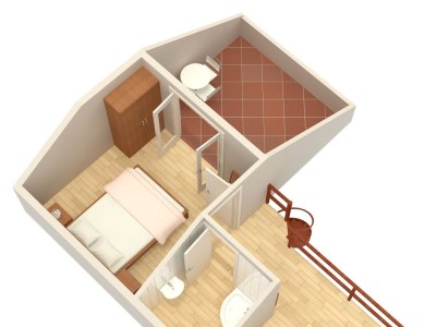 Apartment Two bedroom apartment near beach Drvenik Donja vala, Makarska A-6658-a - Outdoor photo 37