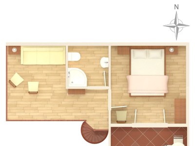 Apartment Two bedroom apartment near beach Drvenik Donja vala, Makarska A-6658-a - Outdoor photo 38